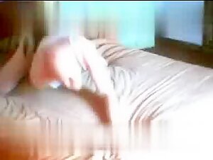 Unbelievable Scene: Bald Homo Gets Pounded by Loyal Dog in Animal Sex XXX!