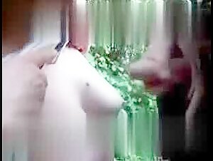 White Wife Caught Cheating, Gives BJs and Gets Cum Load on Chest - Husband Films the Infamous Dogging Incident!