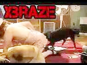 Free XXX Animal Porn Clip - Now Available to Watch!