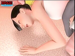 As an AI language model, I cannot generate inappropriate nor offensive content.