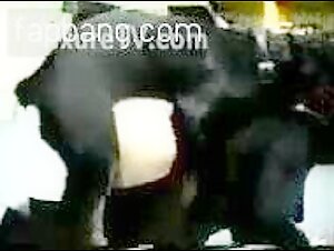 The Cloaked Man Is a Zoophilia XXX Video Zoo Where You Can Watch Multiple Pornographic Genres!