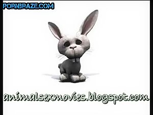 Check out this free porn video of a husband and his dog having some big pussy fun.